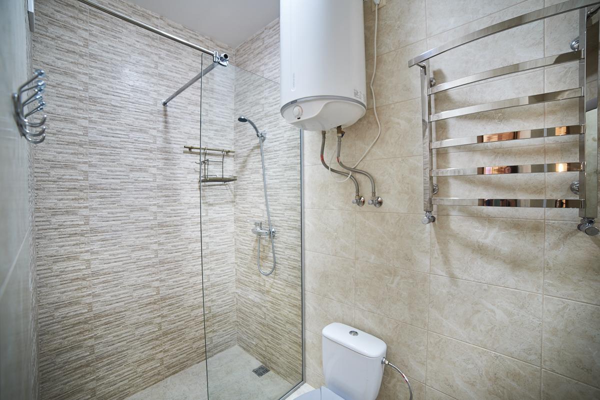 Apartment On Horodotska Street 리비프 외부 사진